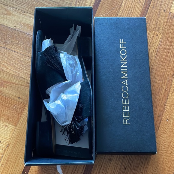 Rebecca Minkoff Kayleigh Sandal - Picture 7 of 9